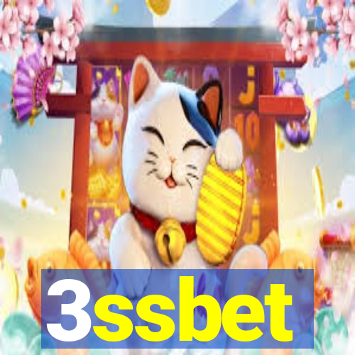 3ssbet