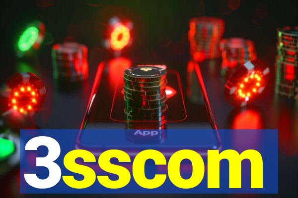 3sscom