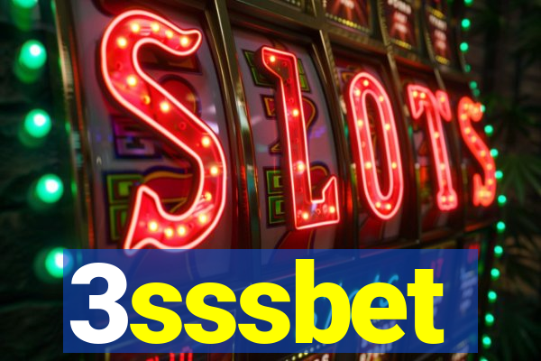 3sssbet