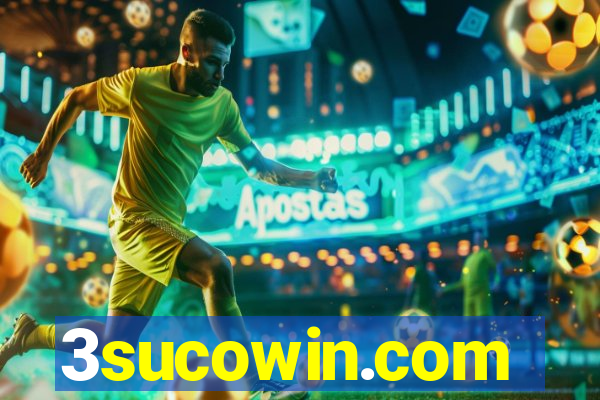 3sucowin.com