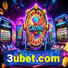 3ubet.com