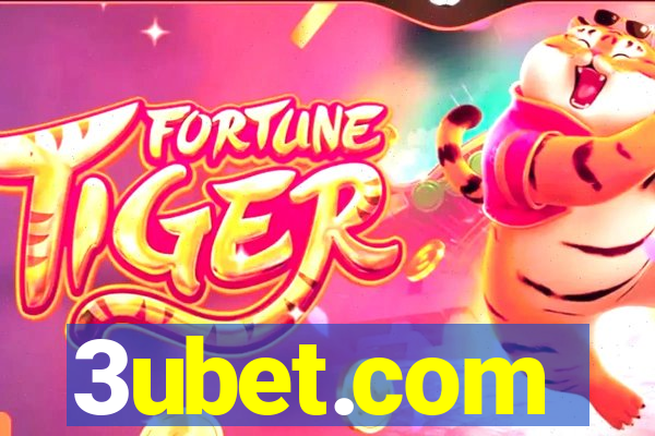 3ubet.com