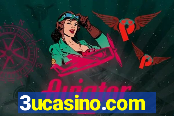 3ucasino.com