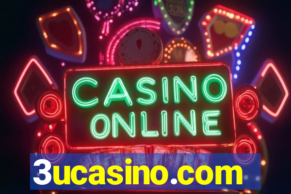 3ucasino.com
