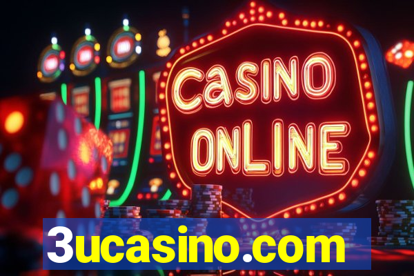 3ucasino.com