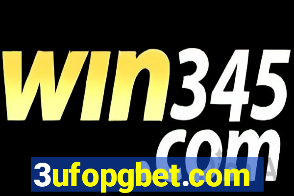 3ufopgbet.com