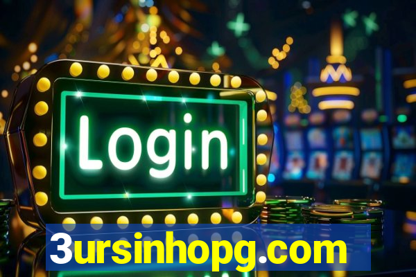 3ursinhopg.com