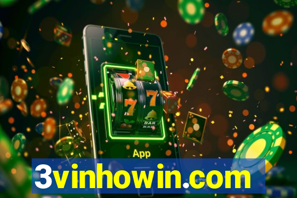 3vinhowin.com