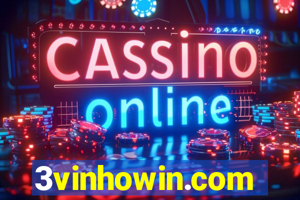 3vinhowin.com