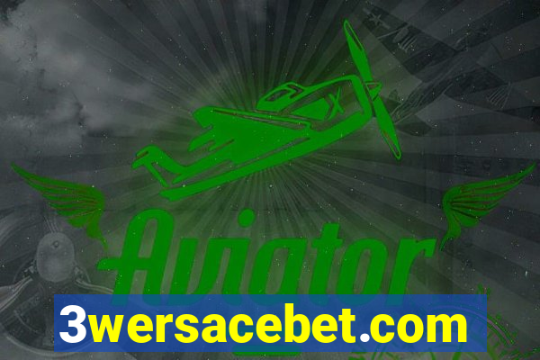 3wersacebet.com