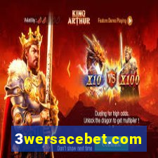 3wersacebet.com