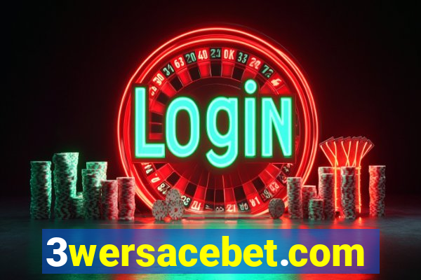3wersacebet.com