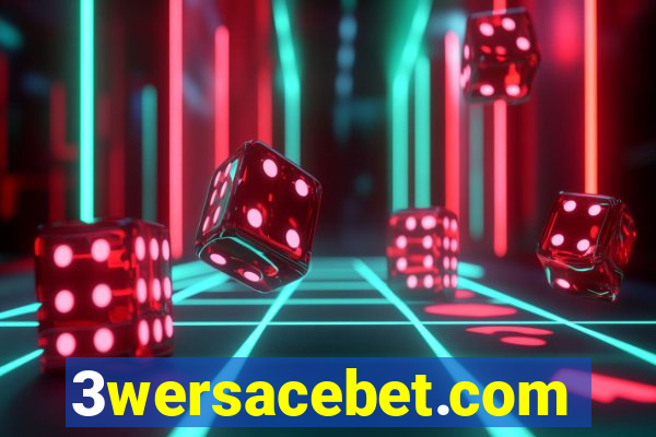 3wersacebet.com