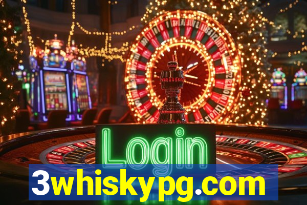 3whiskypg.com