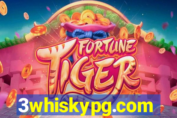 3whiskypg.com