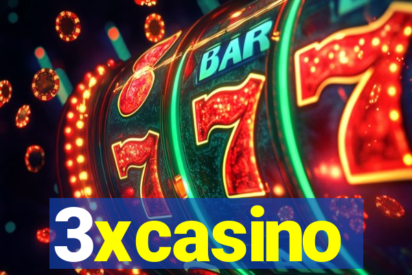 3xcasino