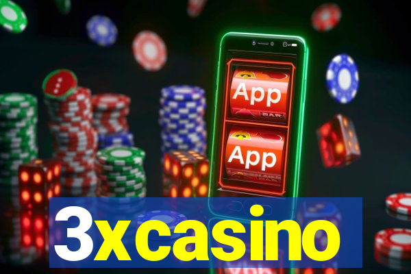 3xcasino