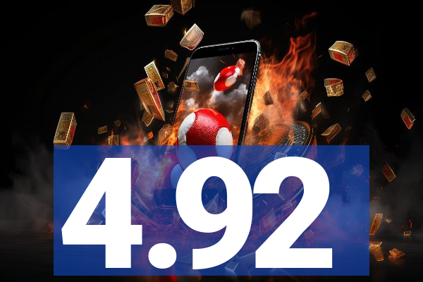 4.92