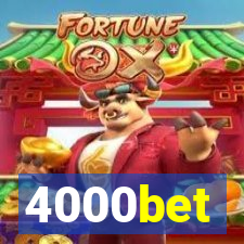 4000bet