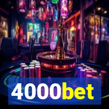 4000bet