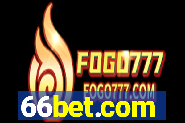 66bet.com