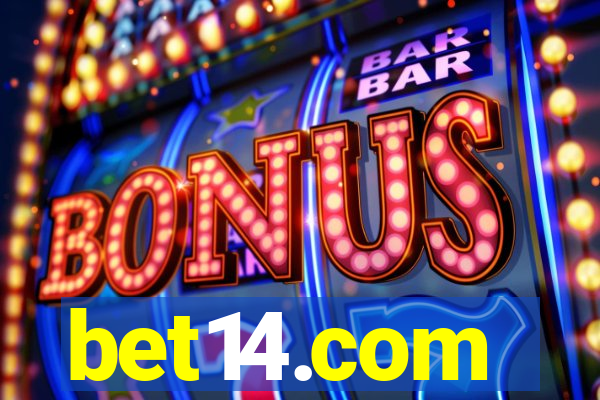 bet14.com