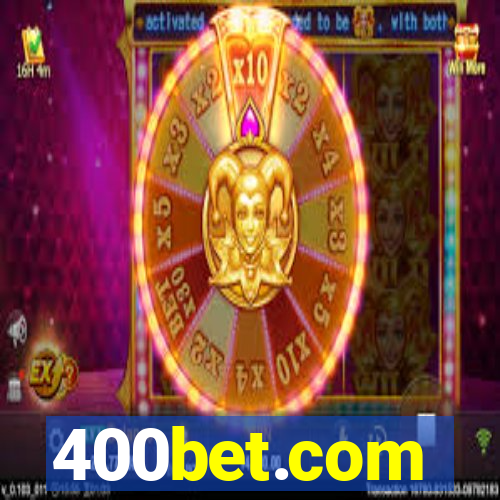 400bet.com