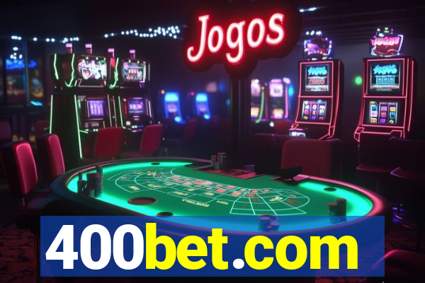 400bet.com