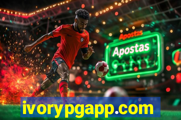 ivorypgapp.com