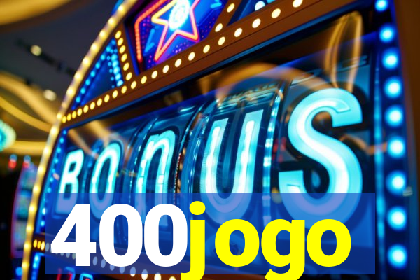 400jogo
