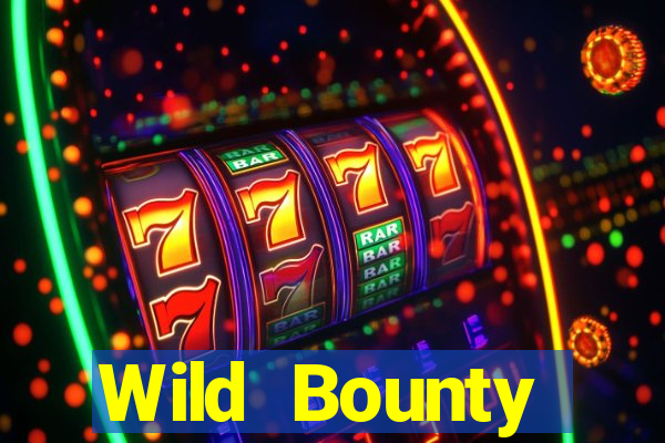Wild Bounty Showdown pg demo main demo pg soft wild bounty