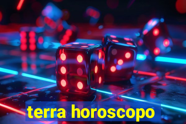 terra horoscopo