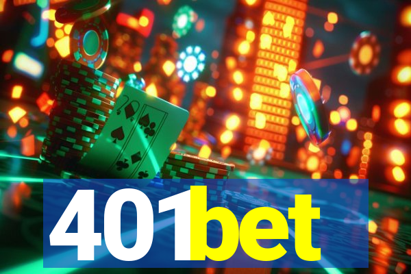 401bet
