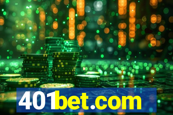 401bet.com