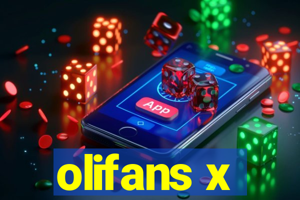 olifans x
