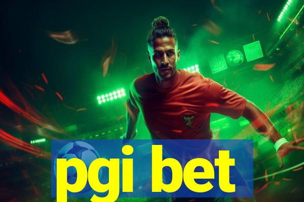 pgi bet