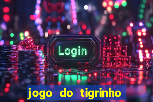 jogo do tigrinho jojo todynho