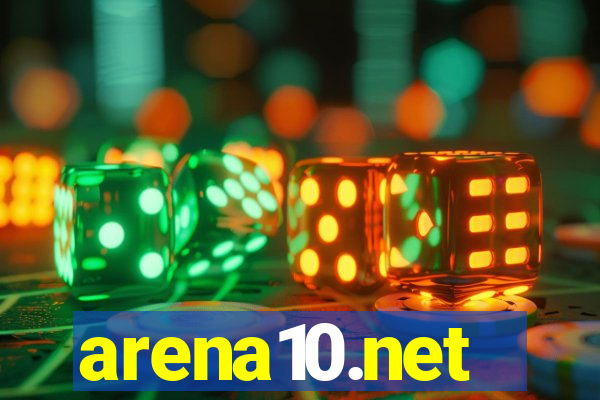 arena10.net