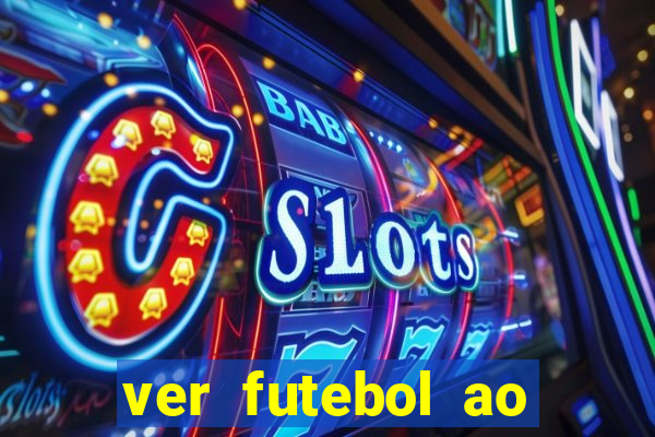 ver futebol ao vivo futemax