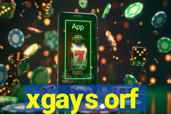 xgays.orf