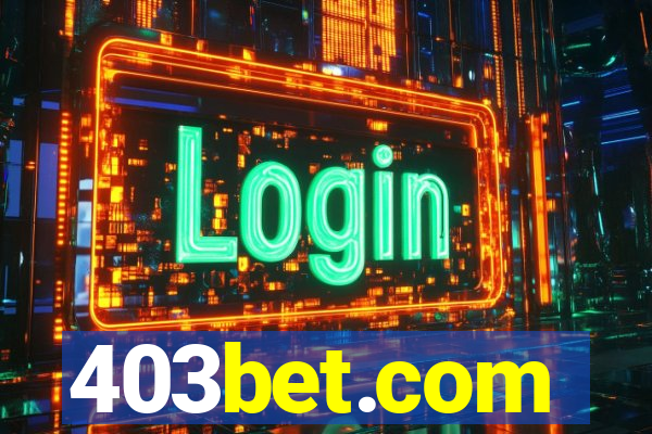 403bet.com