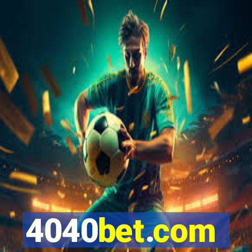 4040bet.com
