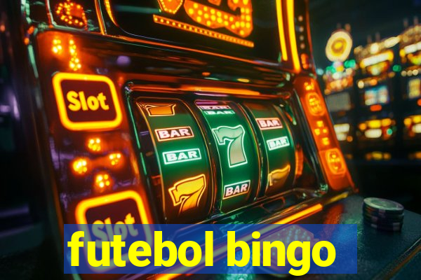 futebol bingo