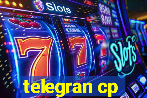 telegran cp