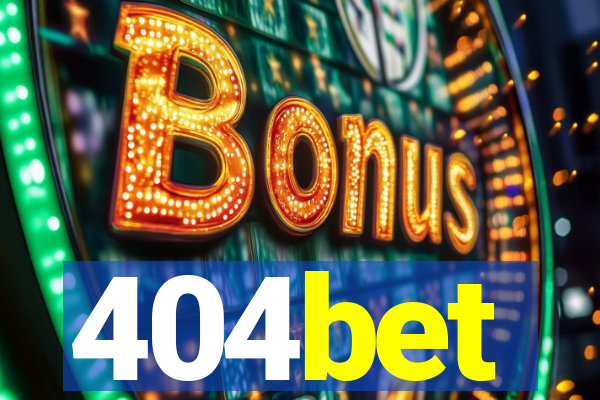 404bet
