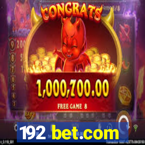 192 bet.com