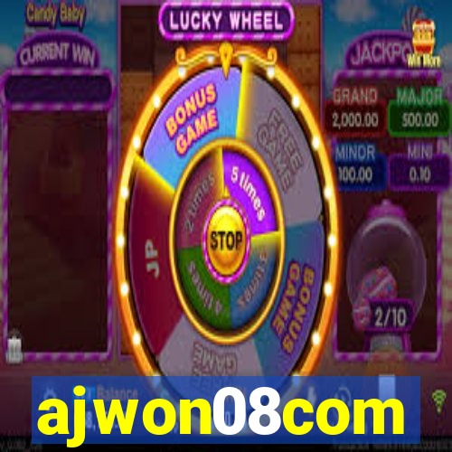 ajwon08com