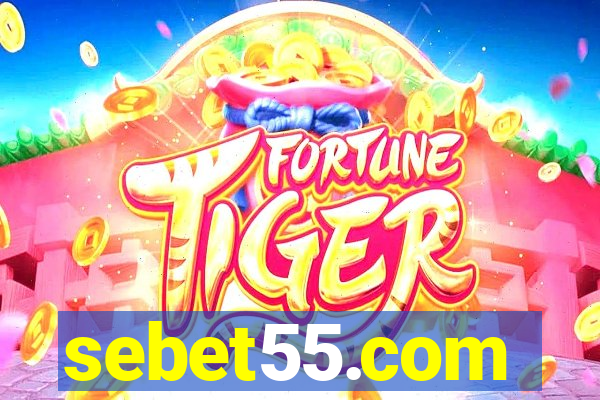 sebet55.com