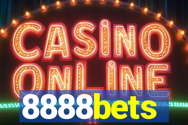 8888bets