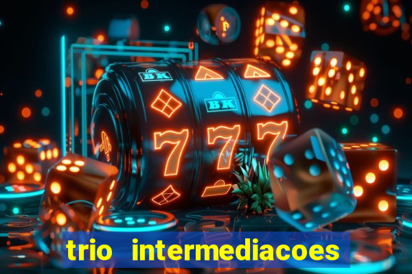 trio intermediacoes jogos online